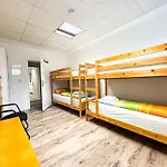 Ferienwohnungen Grabbeallee Three