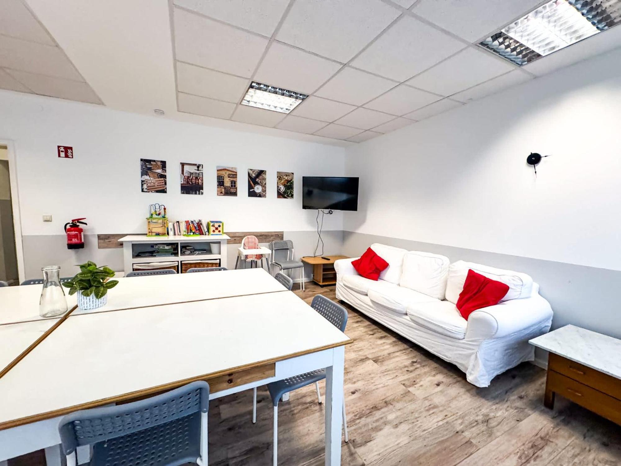 Vakantiehuis Grabbeallee Three