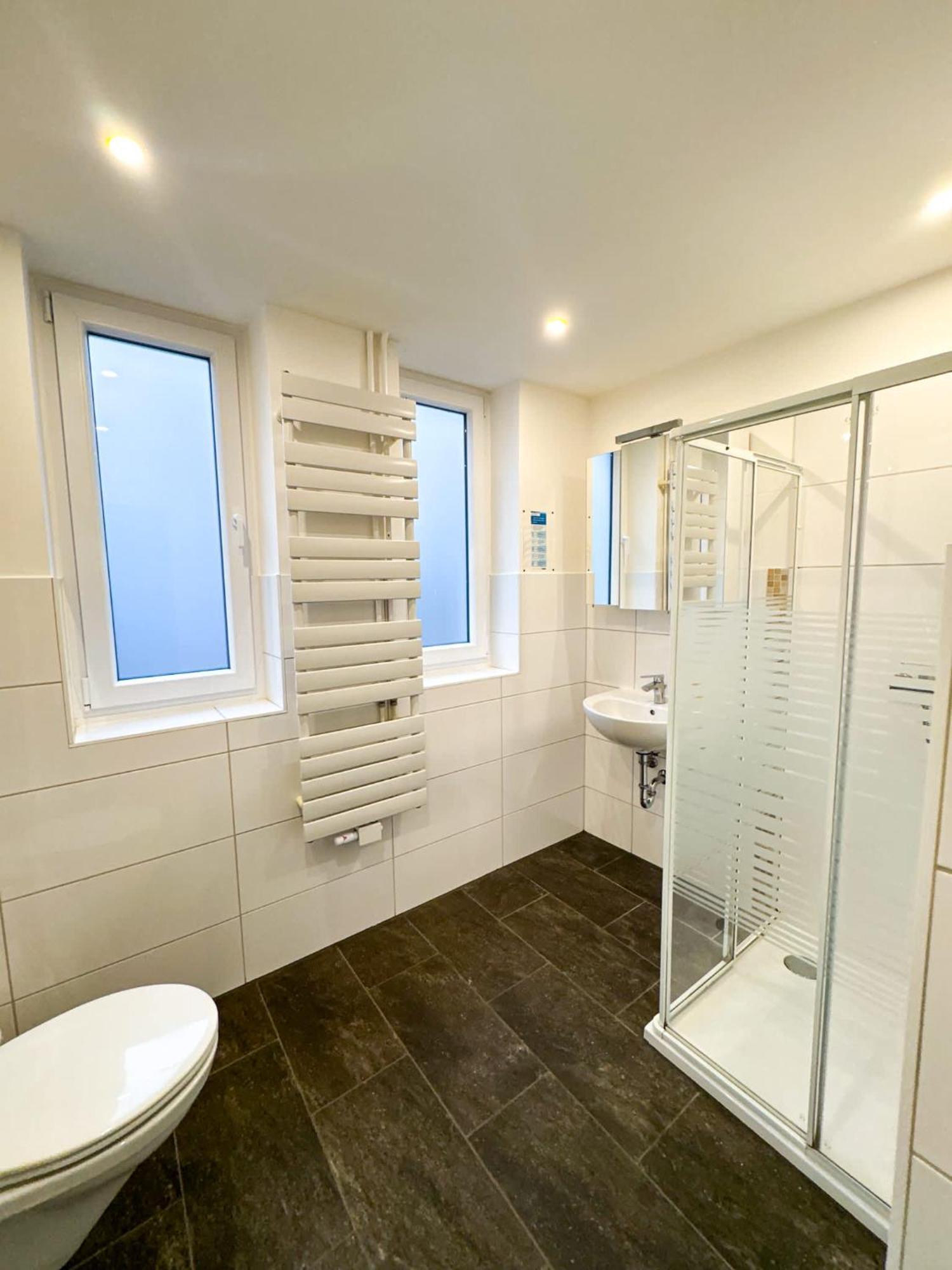 Vakantiehuis Grabbeallee Three *