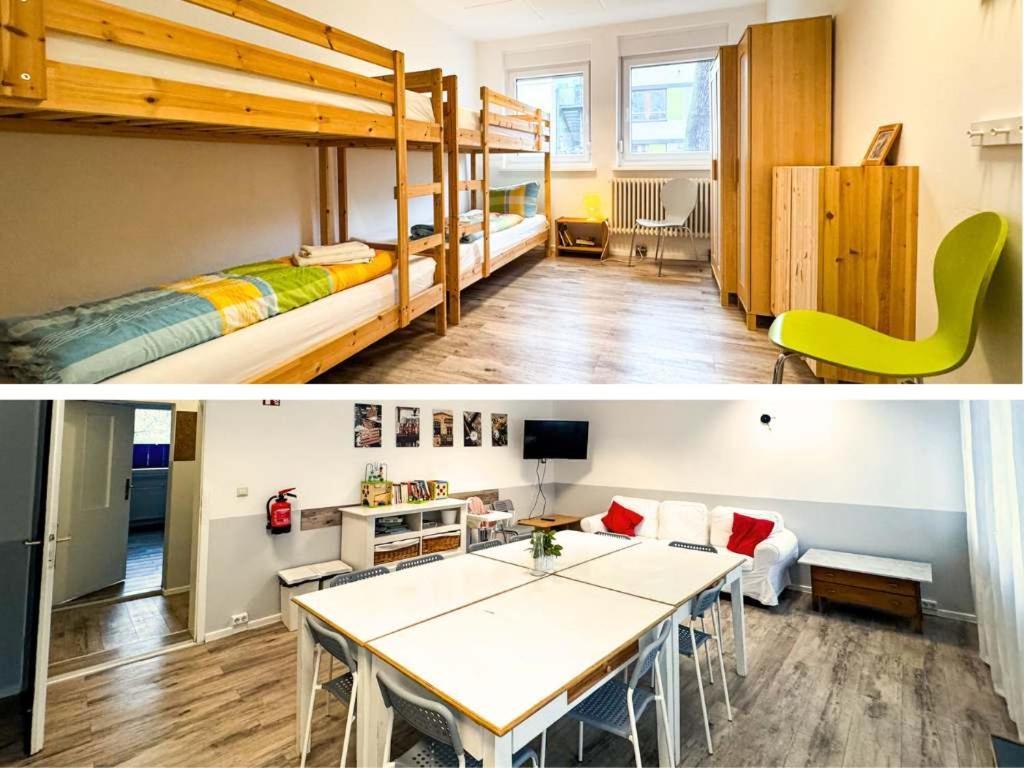 Vakantiehuis Grabbeallee Three *
