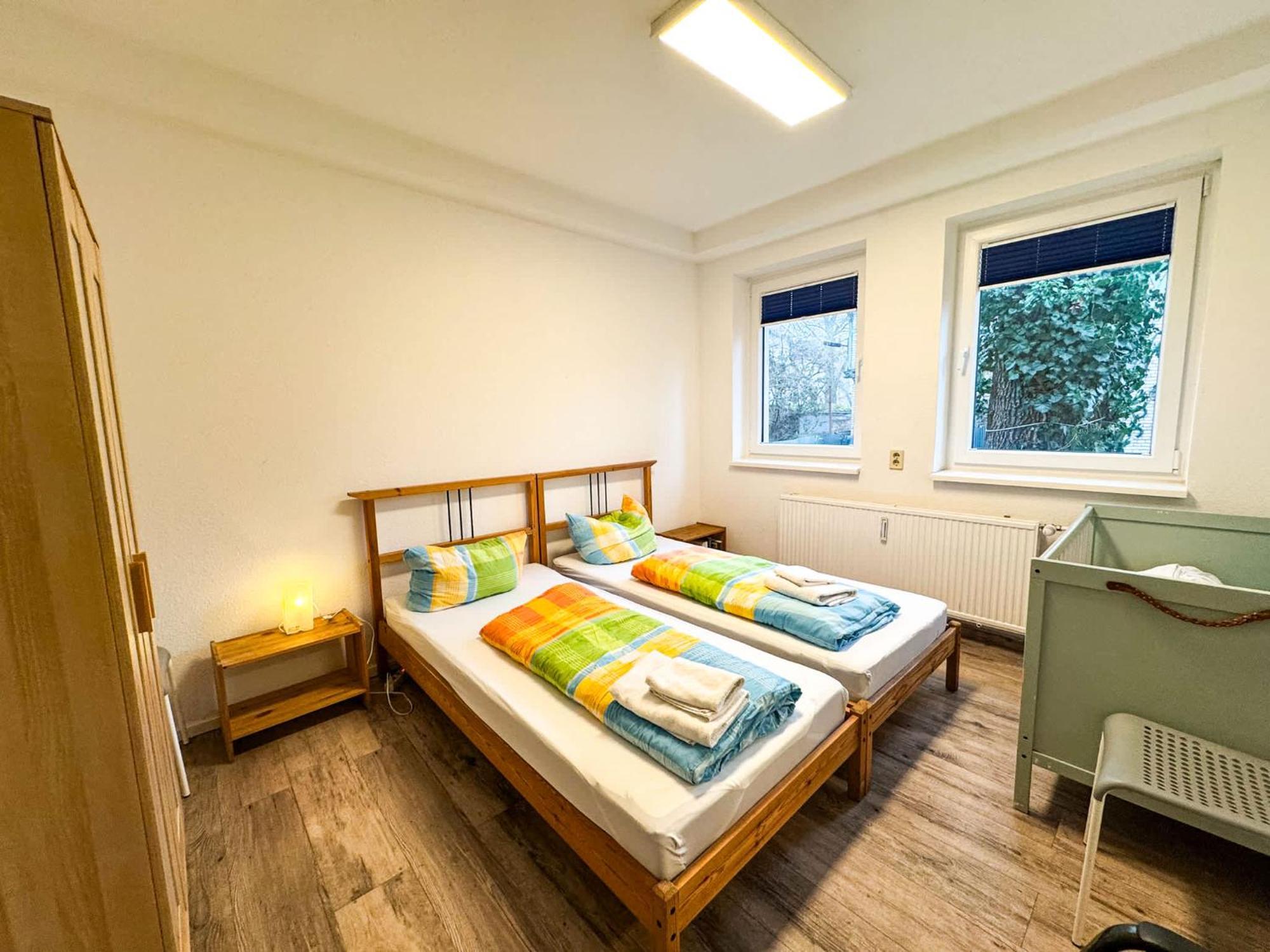 Vakantiehuis Grabbeallee Three *