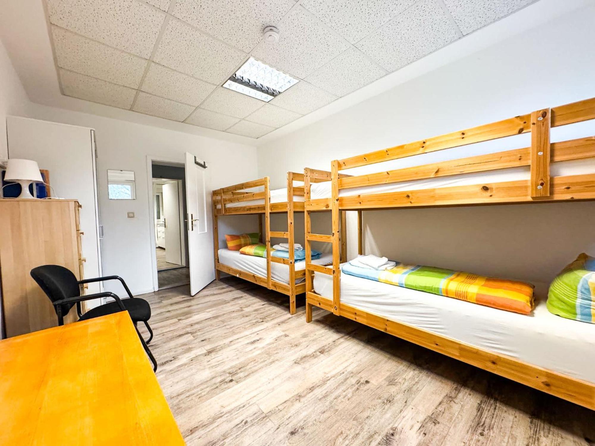 Vakantiehuis Grabbeallee Three