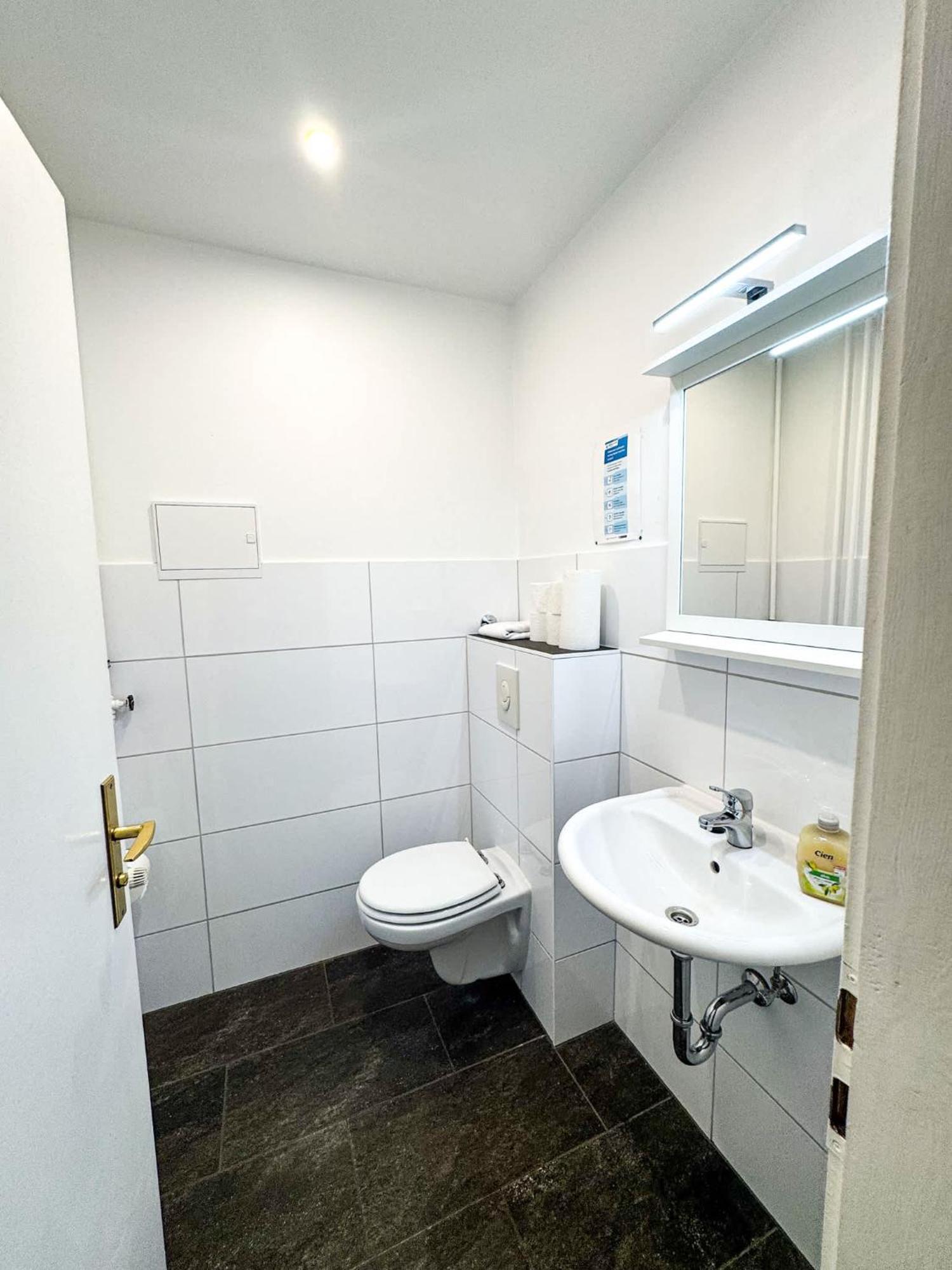 Vakantiehuis Grabbeallee Three