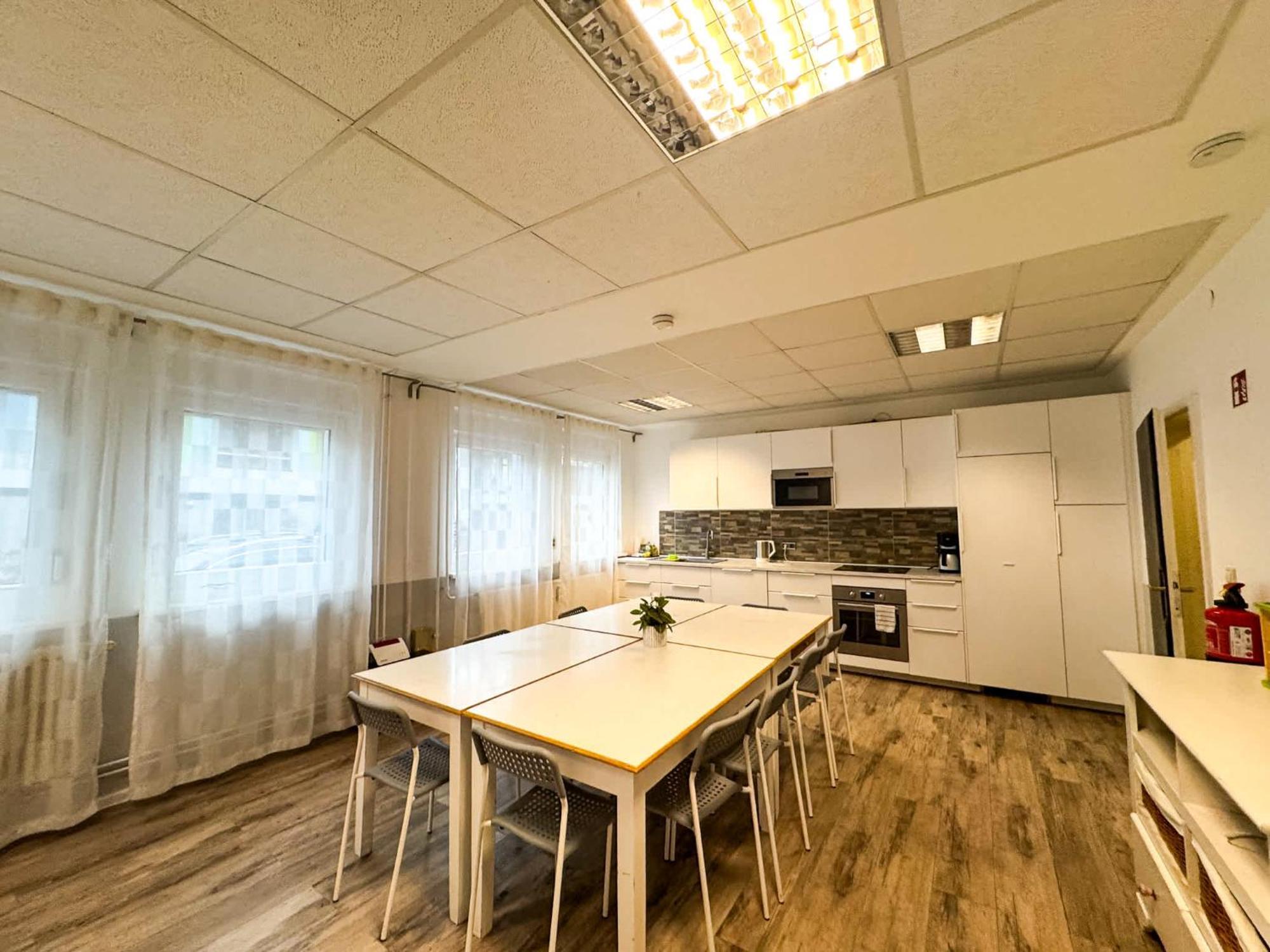 Vakantiehuis Grabbeallee Three